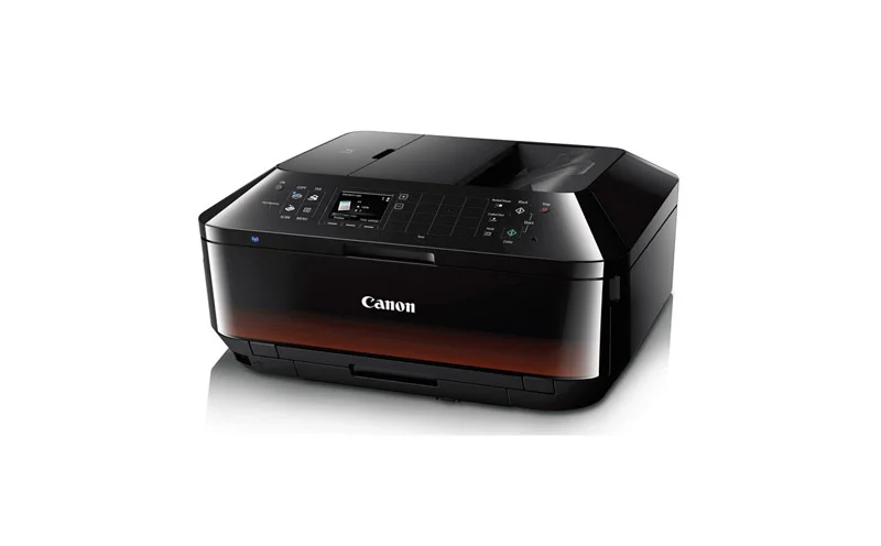 CES 2013 - Nowości Canona 