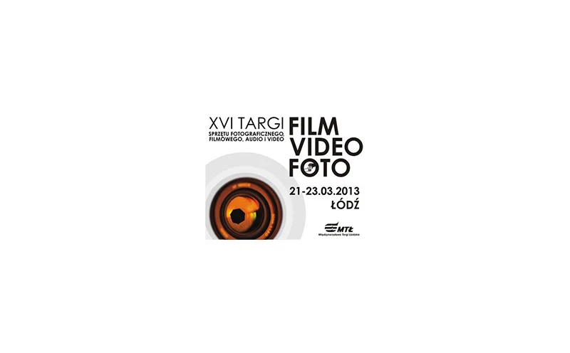 Centrum Papieru Canon i Tecco na targach - XVI Targi Sprzętu Fotograficznego w Łodzi
