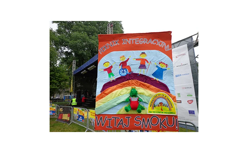 WITAJ SMOKU - Piknik Integracyjny 