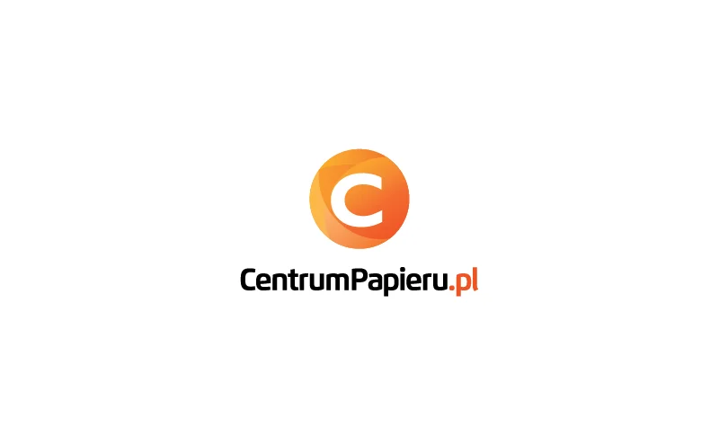 Nowe LOGO Centrum Papieru