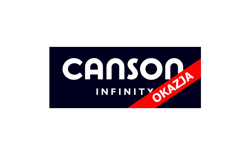 Grudniowe okazje z wyższej półki od CANSONA INFINITY!