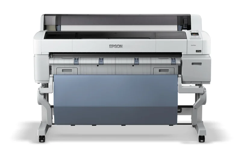 TARGI FESPA - Czym zaskoczy nas Epson