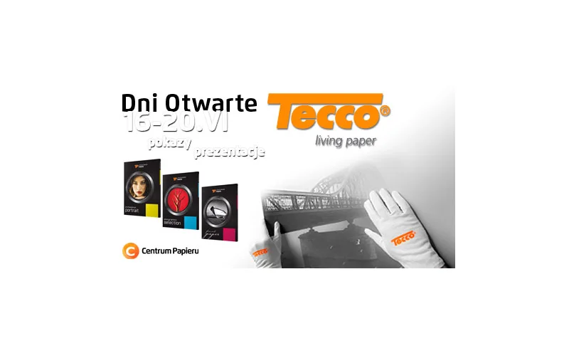 Dni Otwarte TECCO 16-20 VI