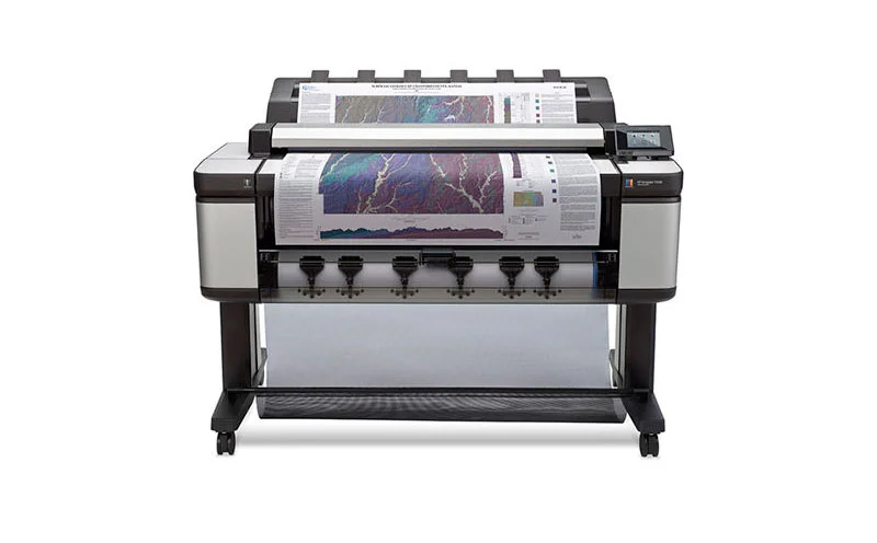 Ploter wielofunkcyjny HP - Designjet T3500