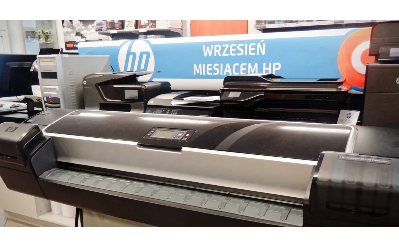 Ruszył Miesiąc z HP - ZAPRASZAMY!