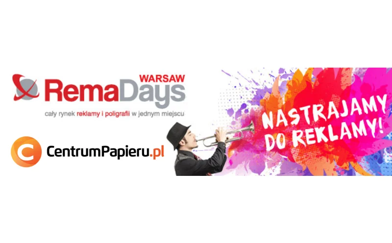 Targi, targi i po targach - REMADAYS 2015