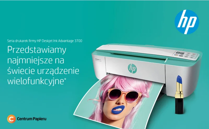 HP Deskjet Ink Advantage 3775 / 3785