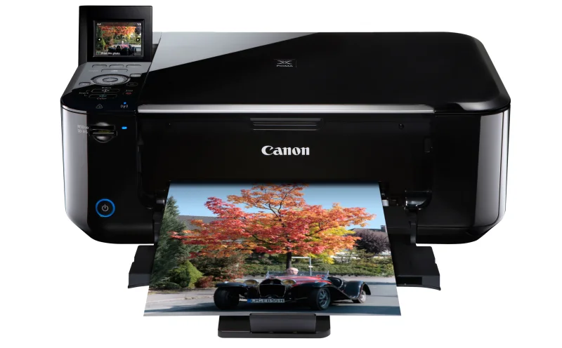 Nowe Pixmy od Canona  - Canon PIXMA MX515, MX435 i MX375