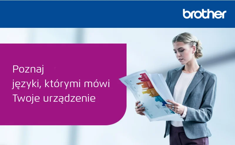 Brother MFC-J6935DW - odkryj innowacyjne możliwości