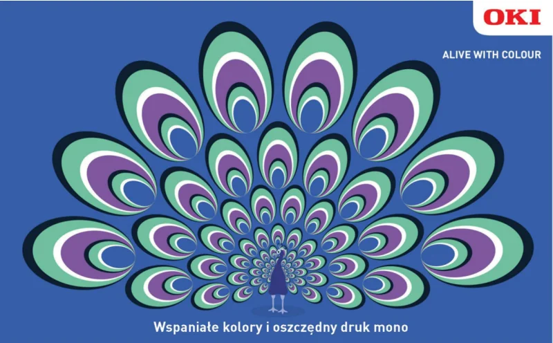 Tonery od OKI gratis! Przedłużenie promocji.