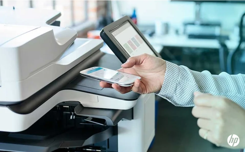 Rozwiązania HP - Bezpieczeństwo danych