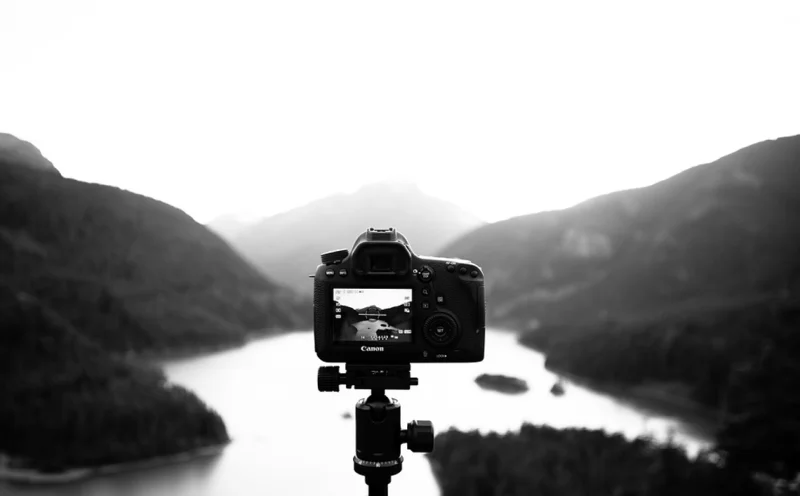 SIŁA FOTOGRAFII - wystawa w NCK w Krakowie