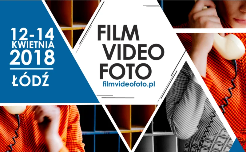 Targi FVF 2018 w Łodzi