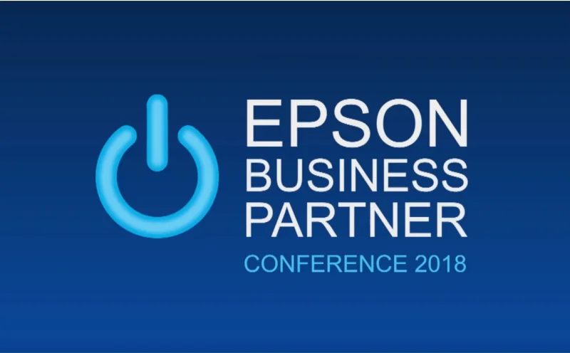 Konferencja Biznesowa Epson w Krakowie