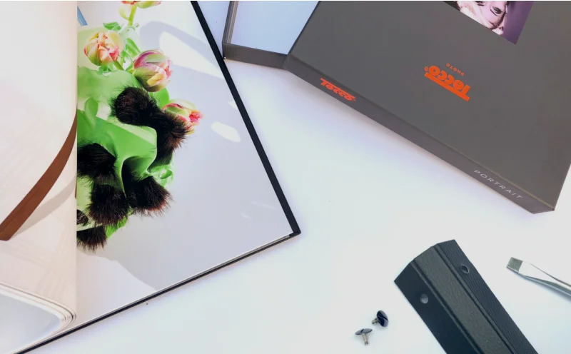 Tecco świętuje 10. rocznicę premiery Photo Book...