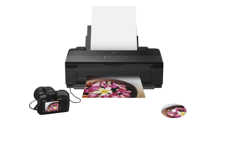  Drukarka A3+ Epson Stylus Photo 1500W - NOWOŚĆ
