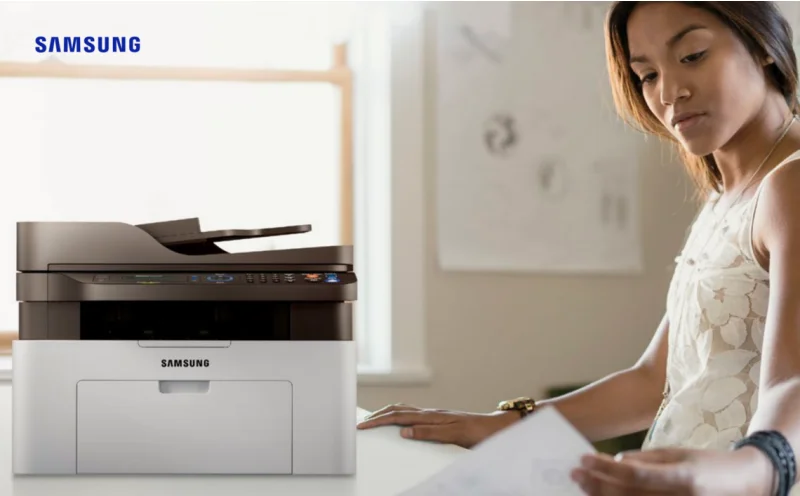 Samsung Xpress - szybkie wydruki w wysokiej jakości