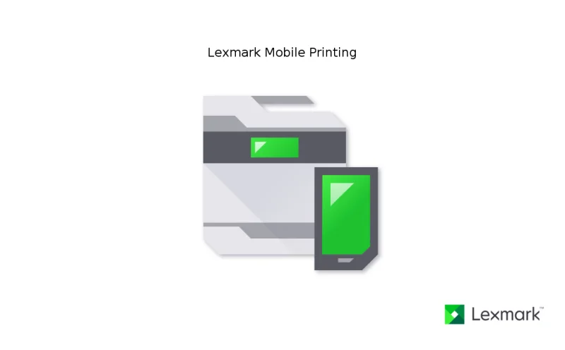 Lexmark Mobile Printing