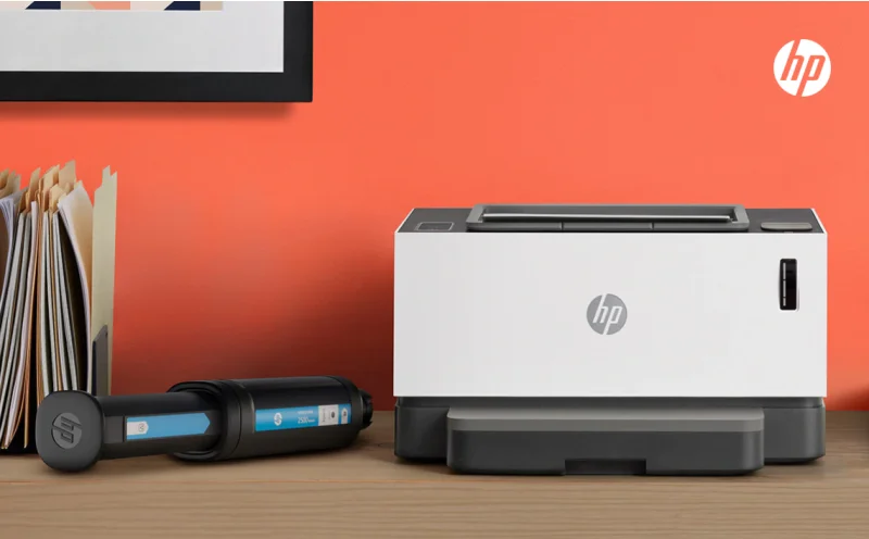 HP Neverstop