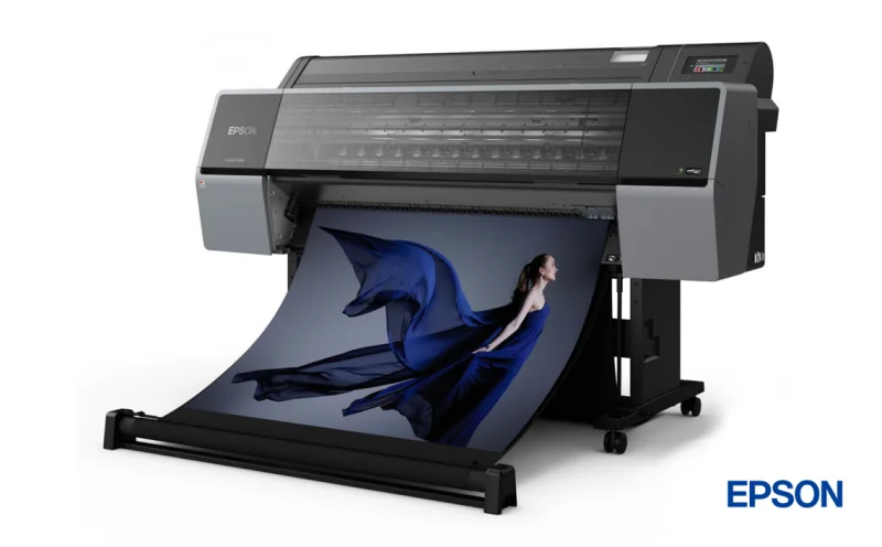 Epson SureColor SC-P7500 i SC-P9500