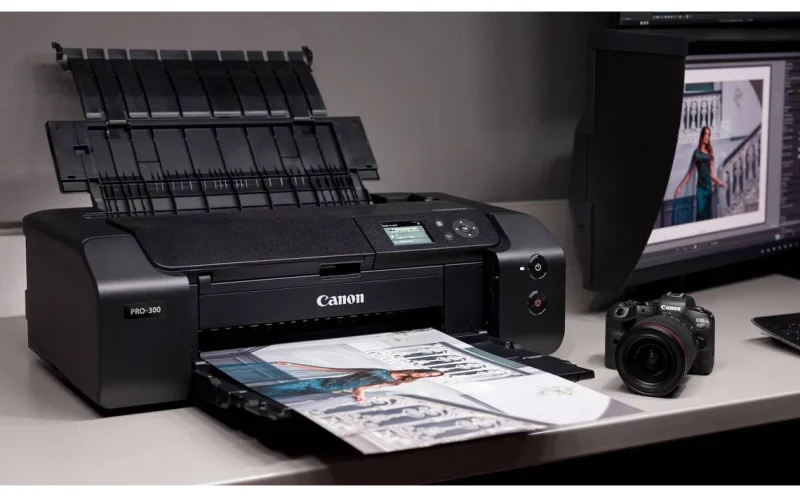 Canon imagePROGRAF PRO-300