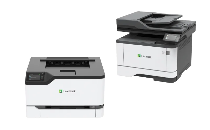 Nowości produktowe Lexmark Go Line