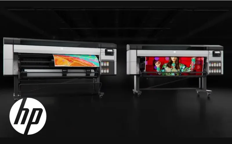 Nowość! Plotery HP DesignJet Z6 PRO i DesignJet Z9+ PRO!