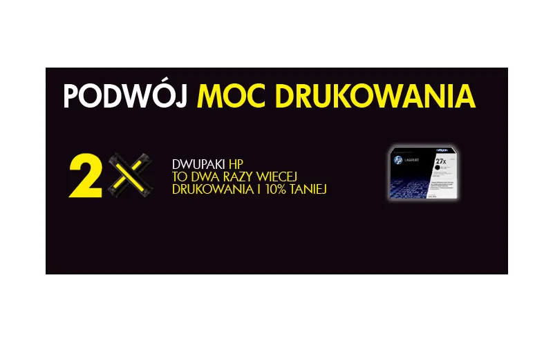 Promocja wakacyjna
