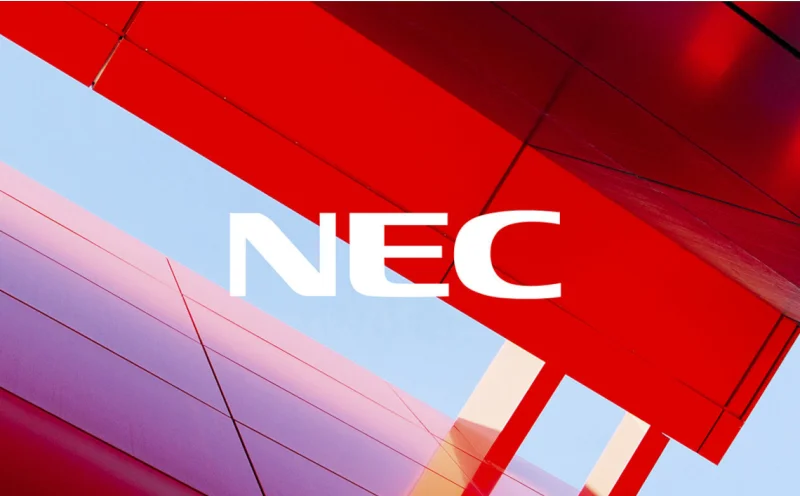 Monitory firmy Sharp/NEC - zaawansowana jakość wyświetlania obrazu