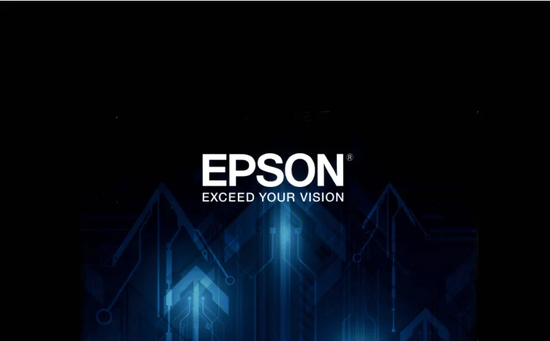 Centrum Papieru partnerem roku Epson