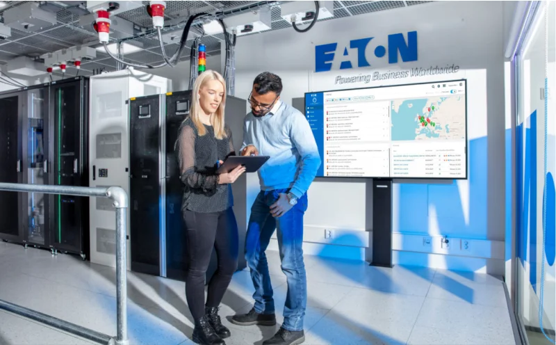 Eaton – bezkompromisowe i sprawdzone systemy zasilania gwarantowanego UPS