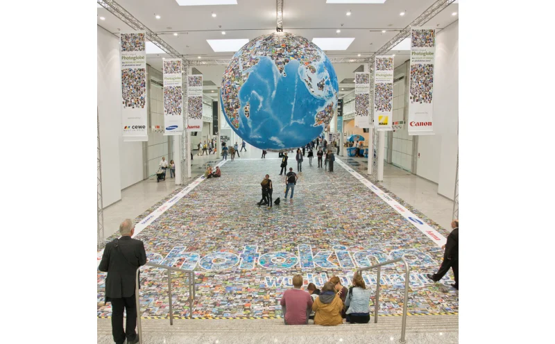 PHOTOKINA 2012 - Relacja Centrum Papieru