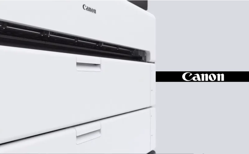 Odkryj pełen potencjał druku z Canon: Specjalna oferta na nowe plotery