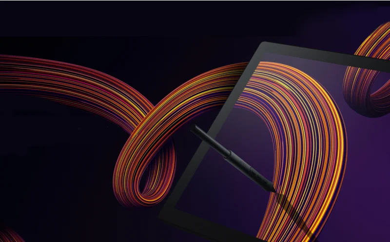 Wacom Cintiq Pro - wszechstronne narzędzia dla kreatywnych