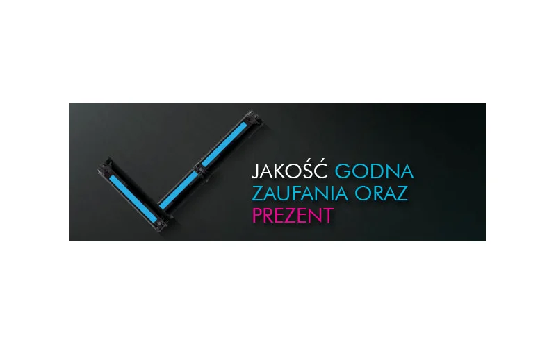 Oryginalne tonery HP - jakość godna zaufania