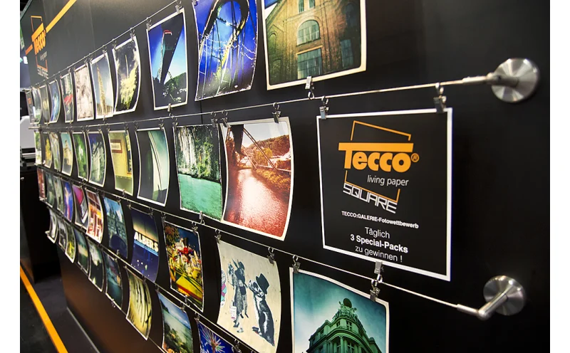 Tecco na Photokinie, czy wysoka jakość i przystępna cena może podbić serca fotografów?